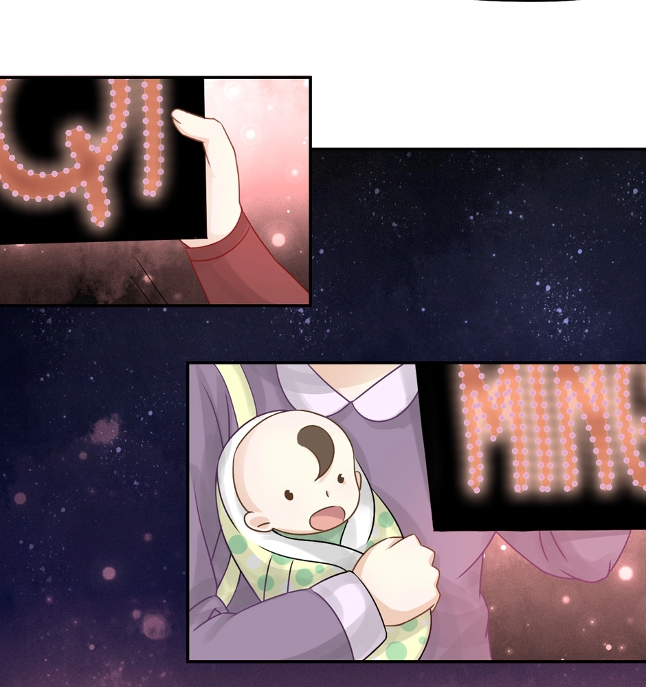 Me & Me? & Him! Chapter 35 page 11 - 