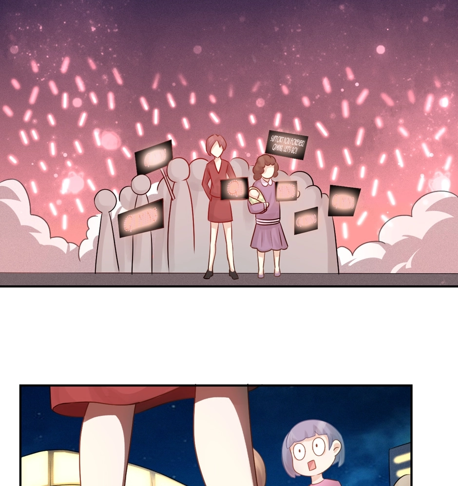 Me & Me? & Him! Chapter 35 page 12 - 
