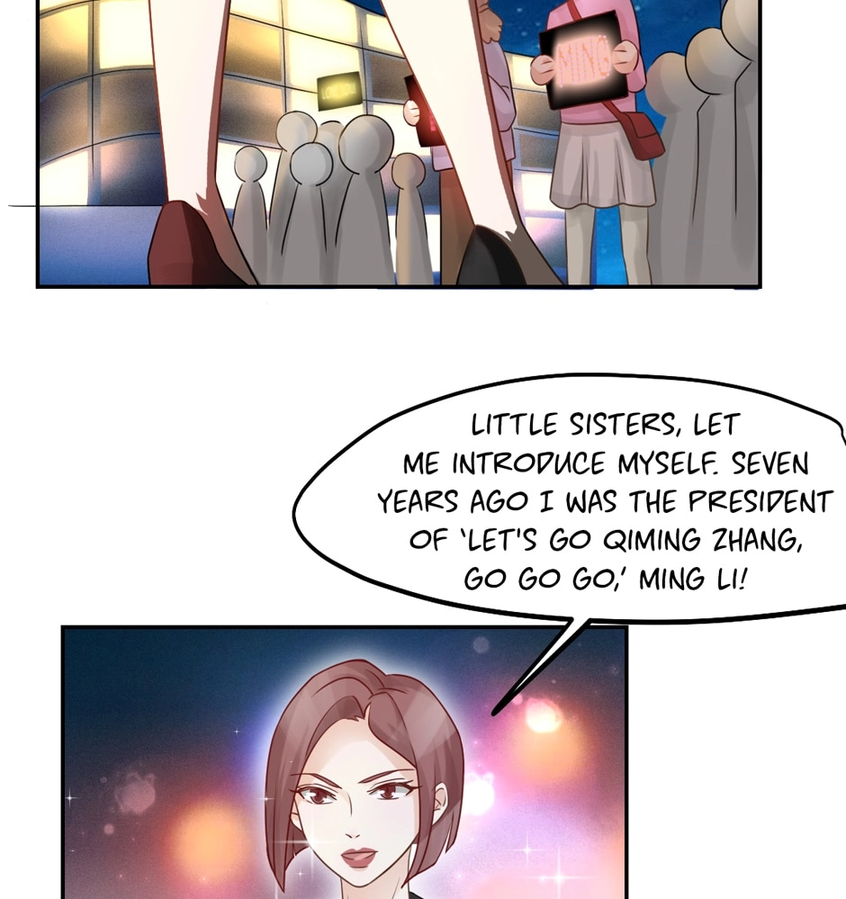 Me & Me? & Him! Chapter 35 page 13 - 