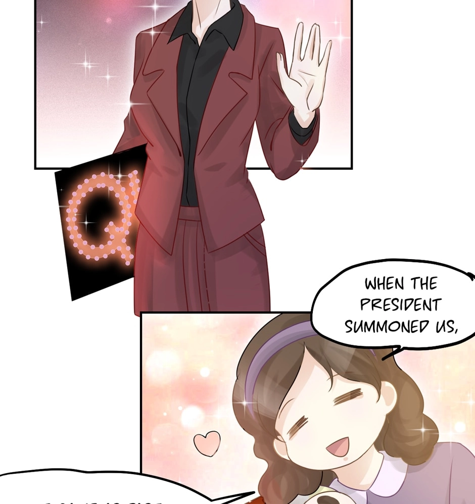 Me & Me? & Him! Chapter 35 page 14 - 