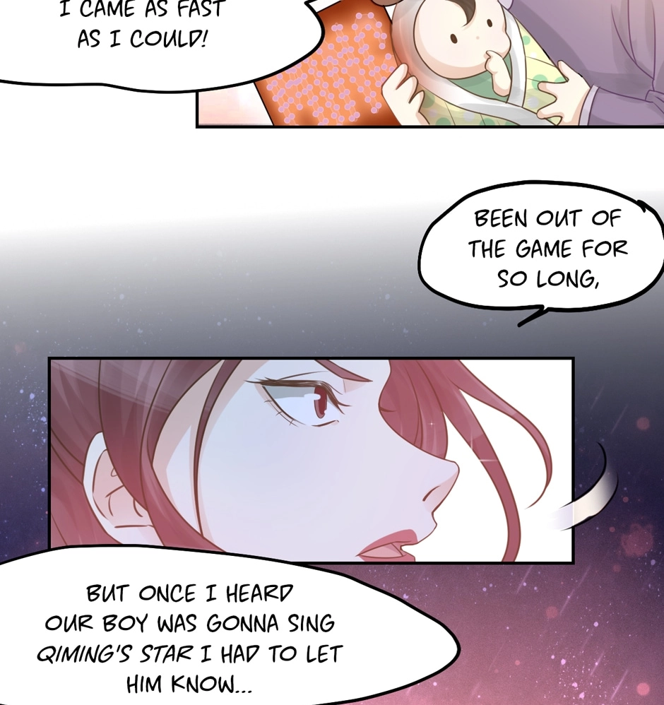 Me & Me? & Him! Chapter 35 page 15 - 