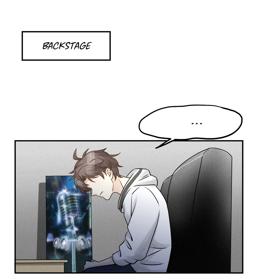 Me & Me? & Him! Chapter 35 page 17 - 