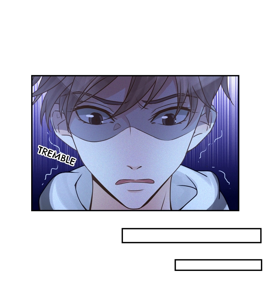 Me & Me? & Him! Chapter 35 page 18 - 