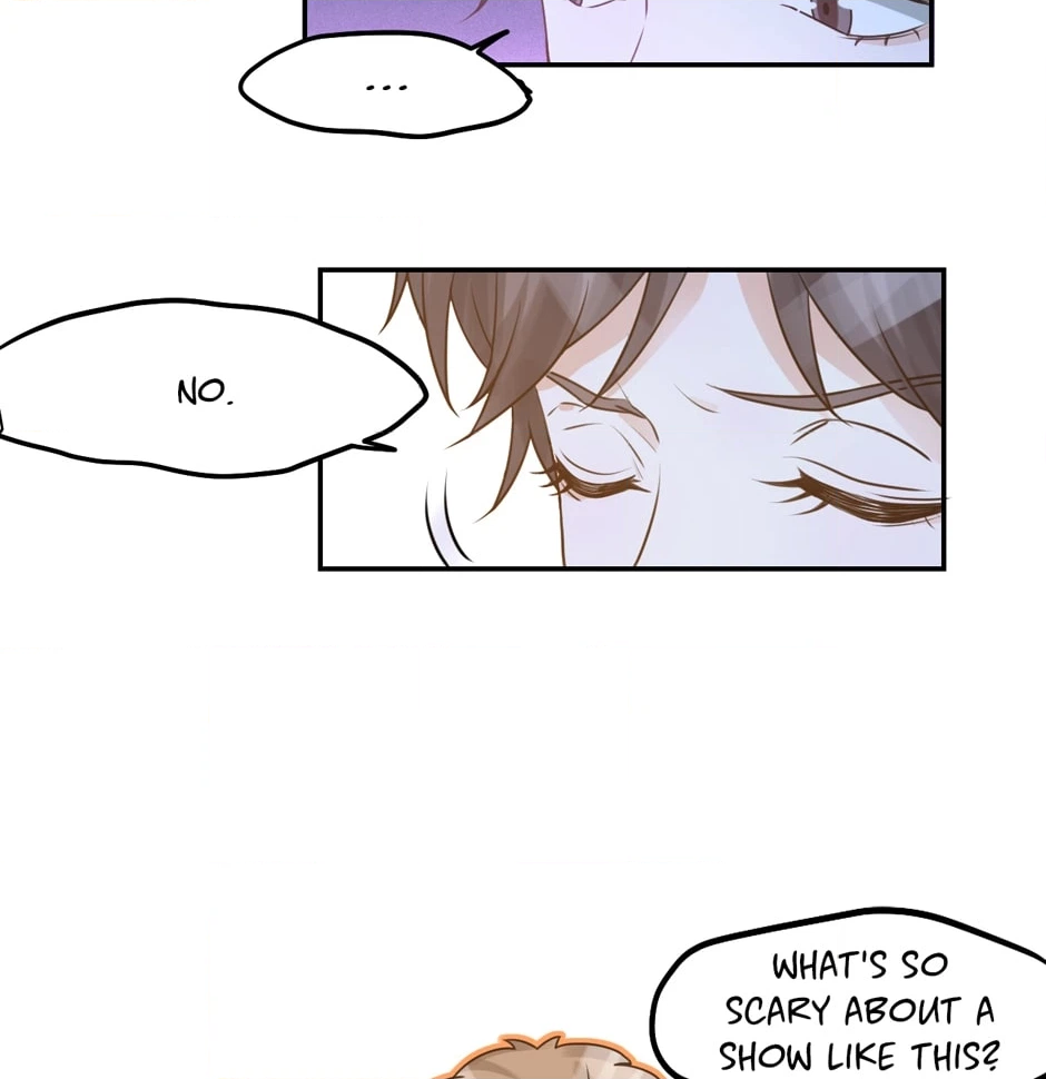 Me & Me? & Him! Chapter 35 page 20 - 