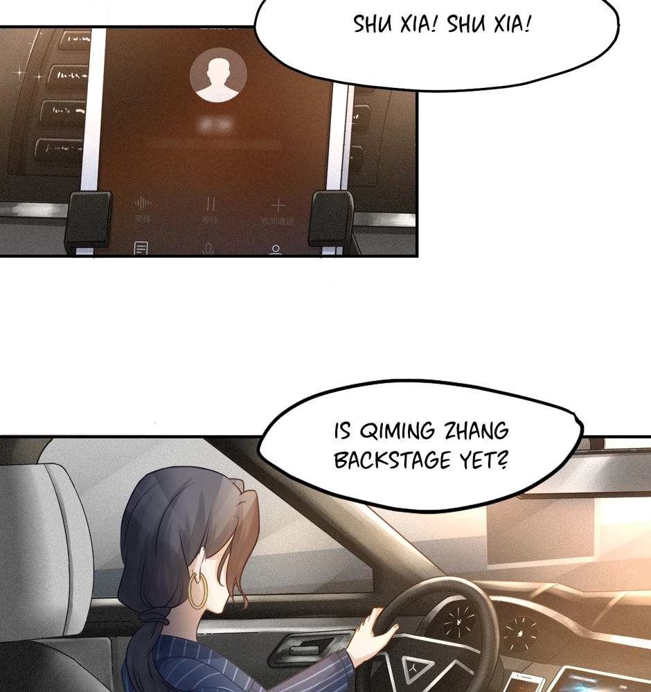 Me & Me? & Him! Chapter 35 page 3 - 