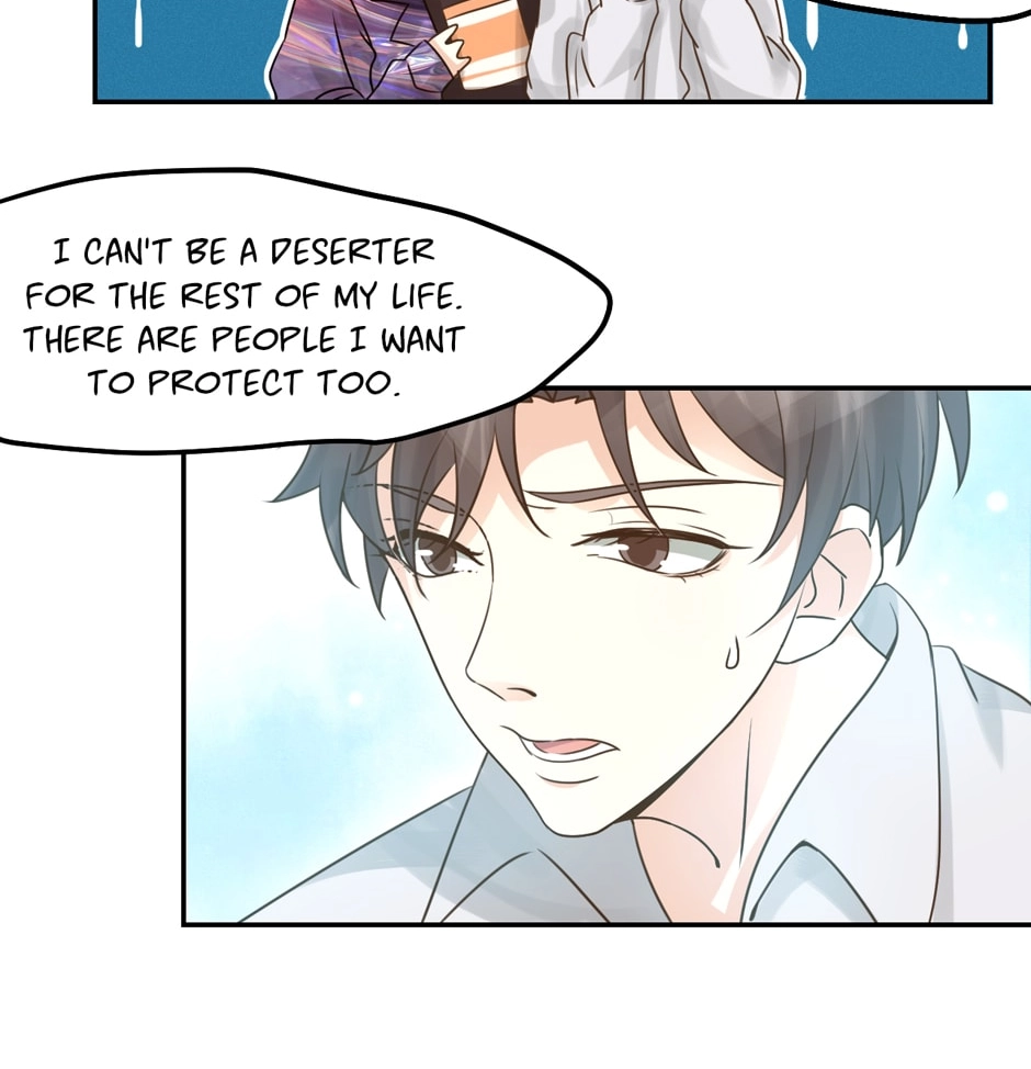 Me & Me? & Him! Chapter 35 page 22 - 