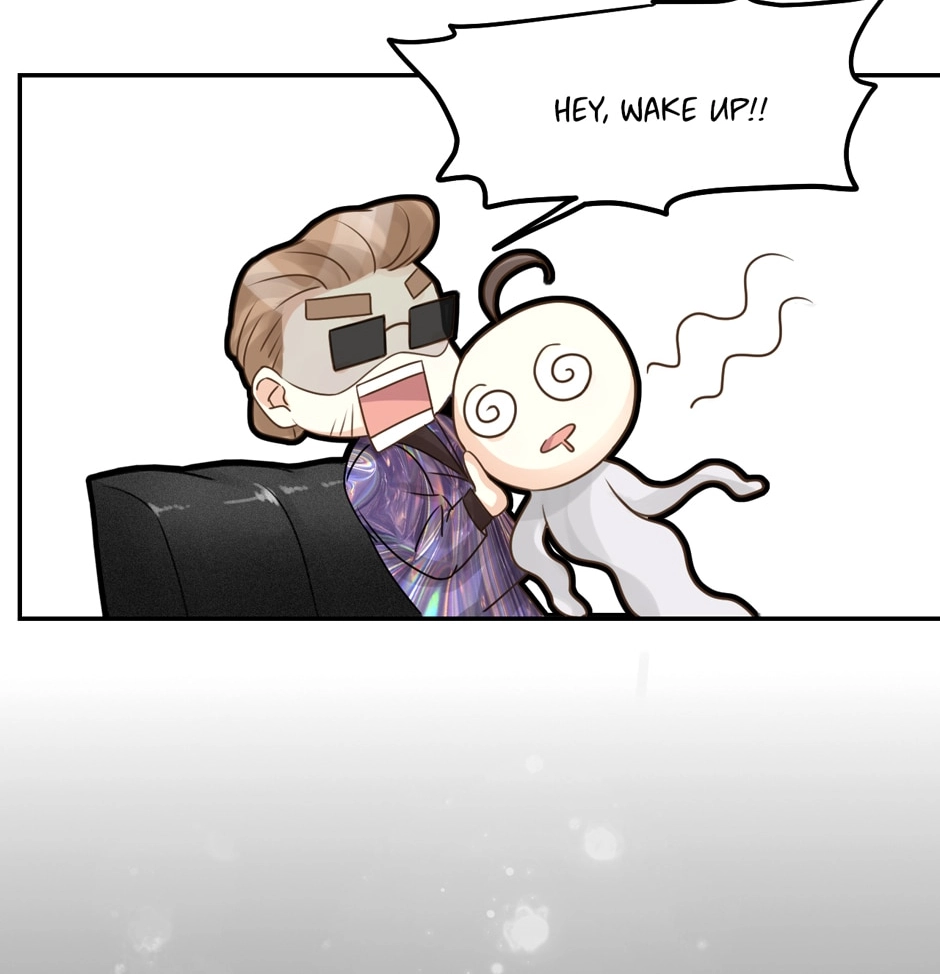 Me & Me? & Him! Chapter 35 page 24 - 