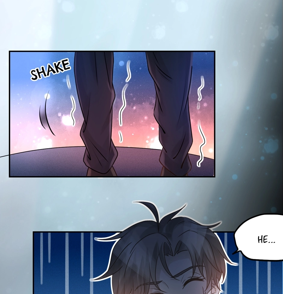 Me & Me? & Him! Chapter 35 page 26 - 