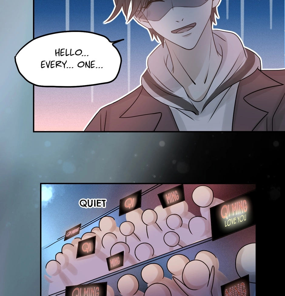Me & Me? & Him! Chapter 35 page 27 - 