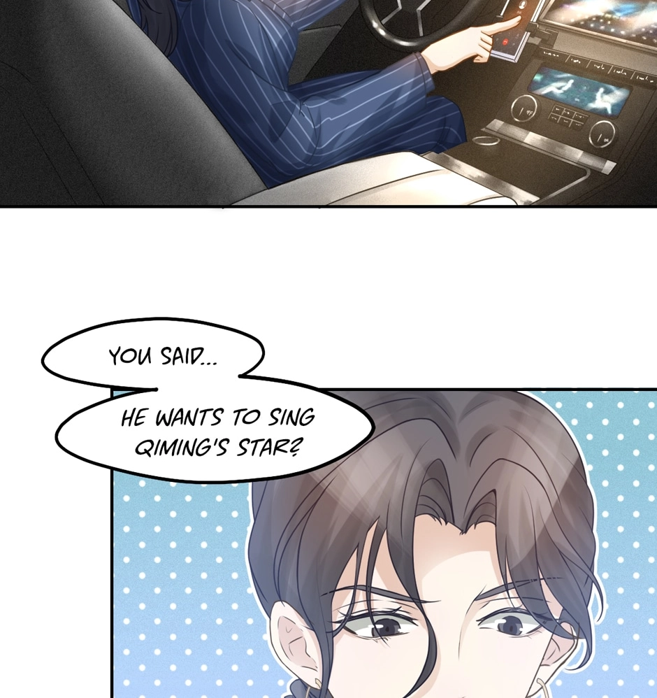 Me & Me? & Him! Chapter 35 page 4 - 