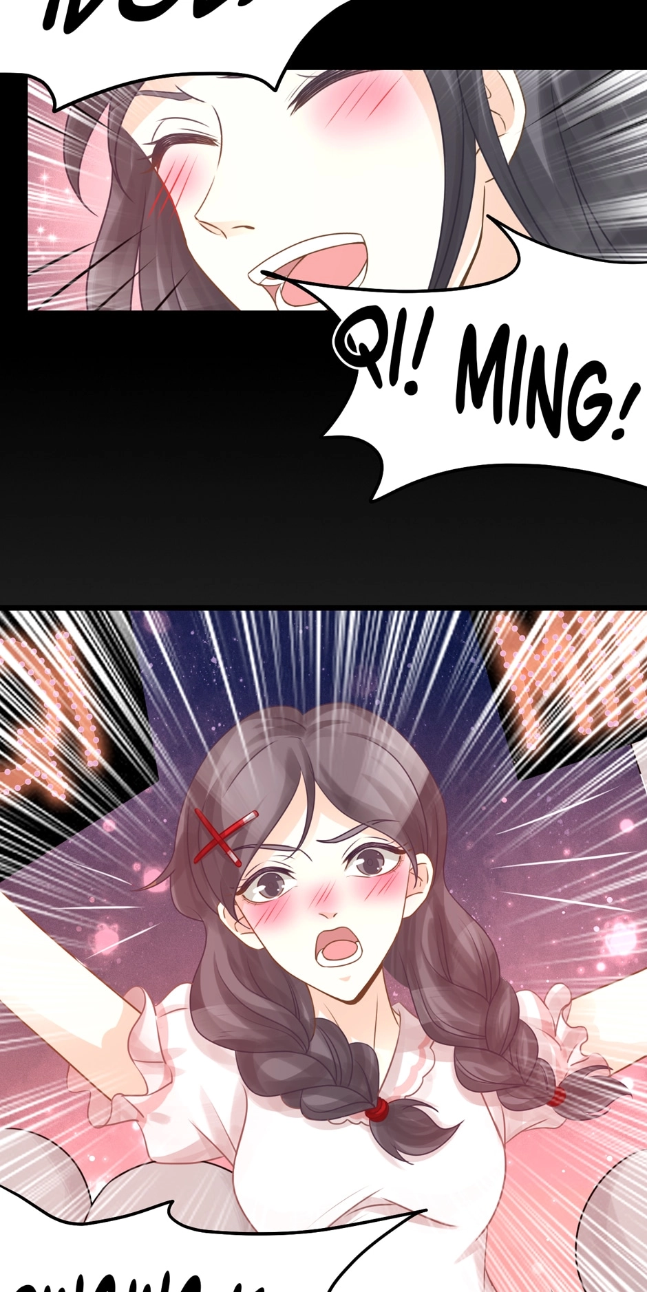 Me & Me? & Him! Chapter 35 page 32 - 