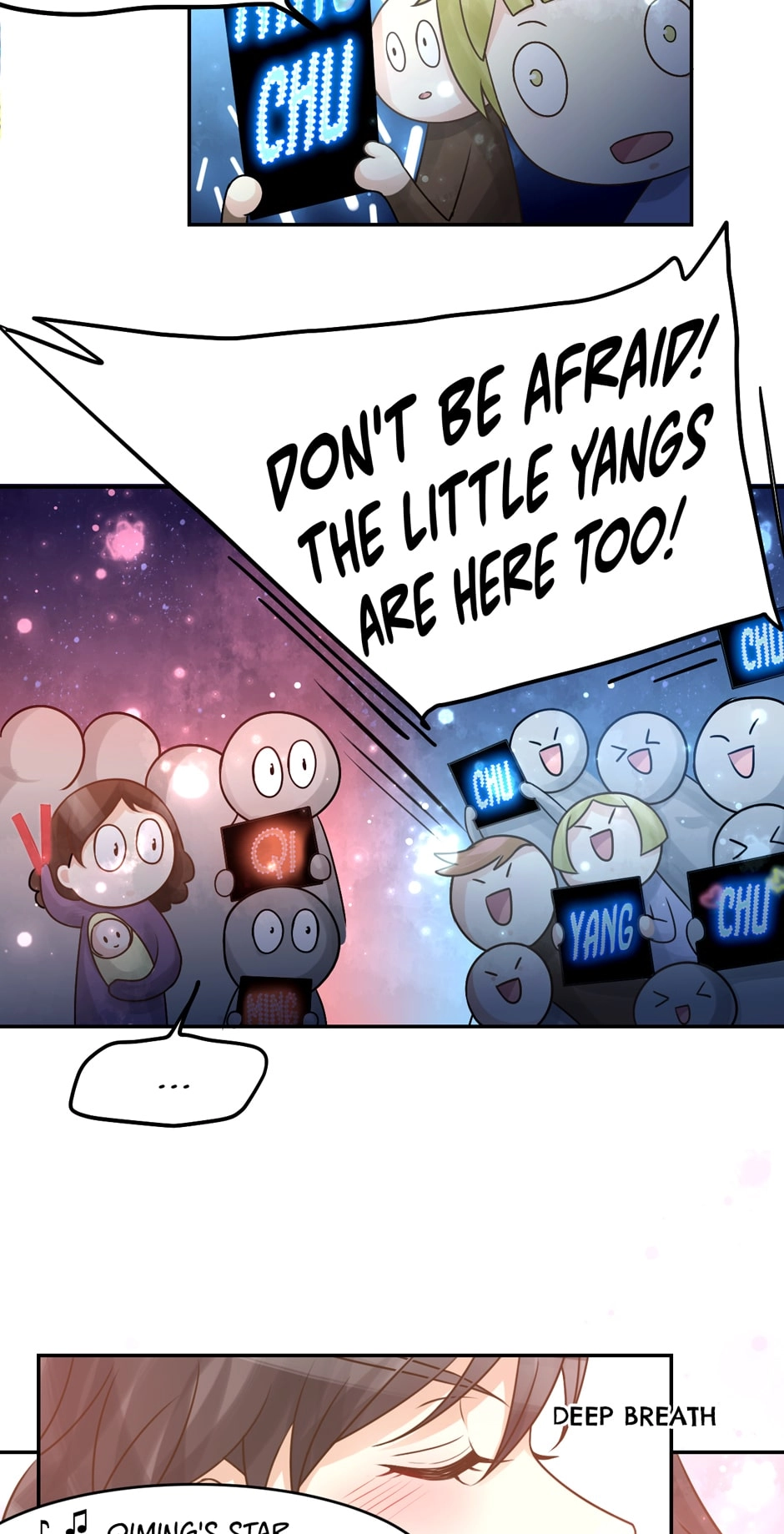 Me & Me? & Him! Chapter 35 page 35 - 