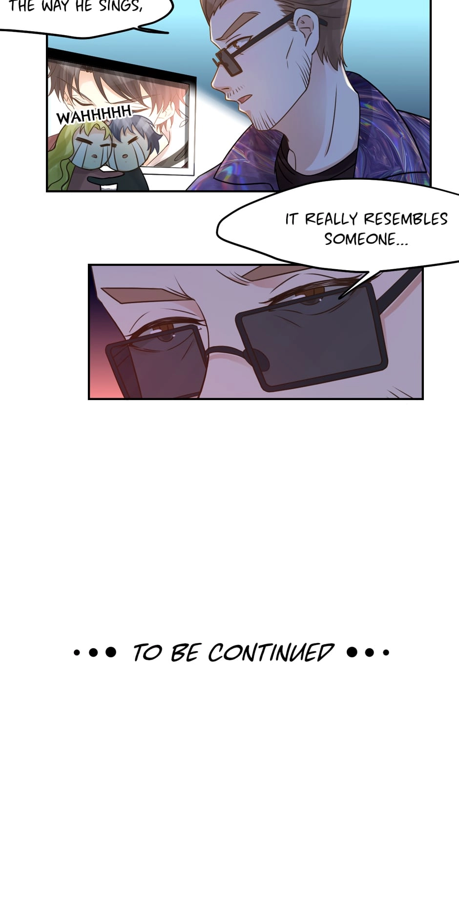 Me & Me? & Him! Chapter 35 page 38 - 