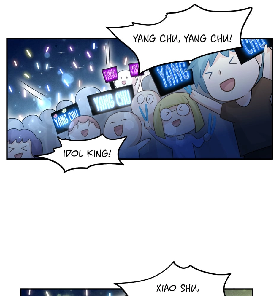 Me & Me? & Him! Chapter 35 page 6 - 