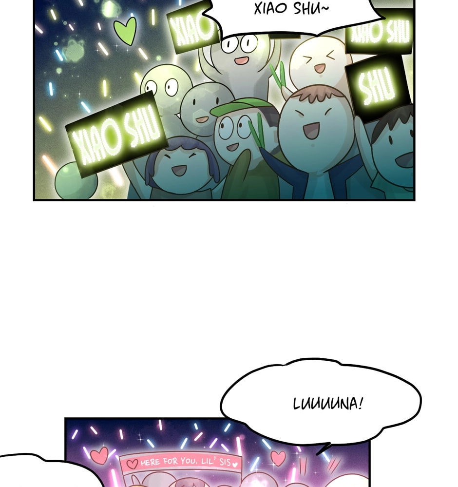 Me & Me? & Him! Chapter 35 page 7 - 