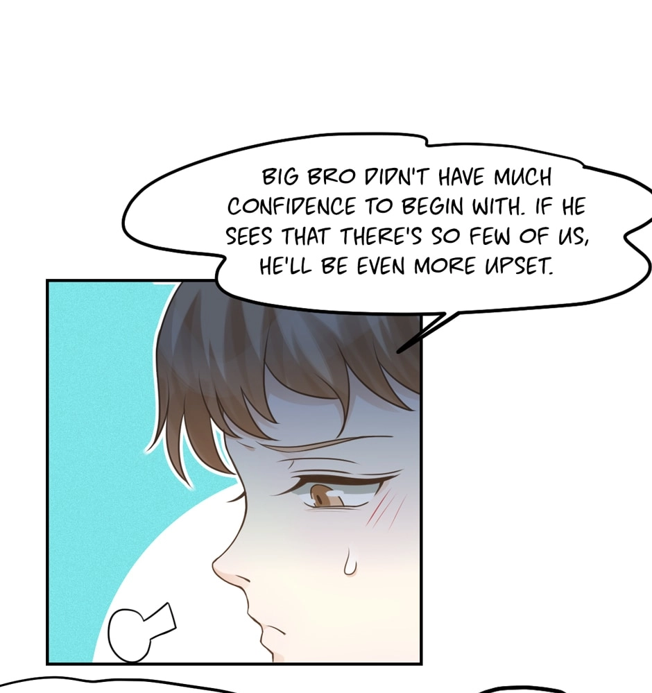 Me & Me? & Him! Chapter 35 page 9 - 
