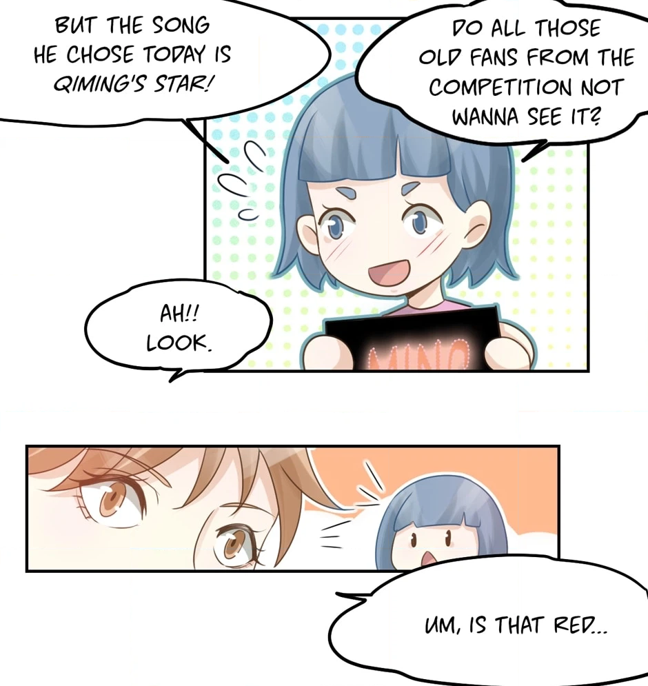 Me & Me? & Him! Chapter 35 page 10 - 