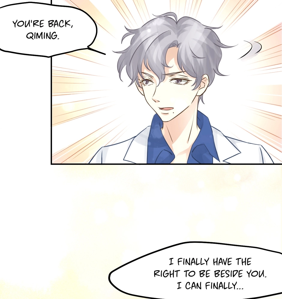 Me & Me? & Him! Chapter 36 page 11 - 