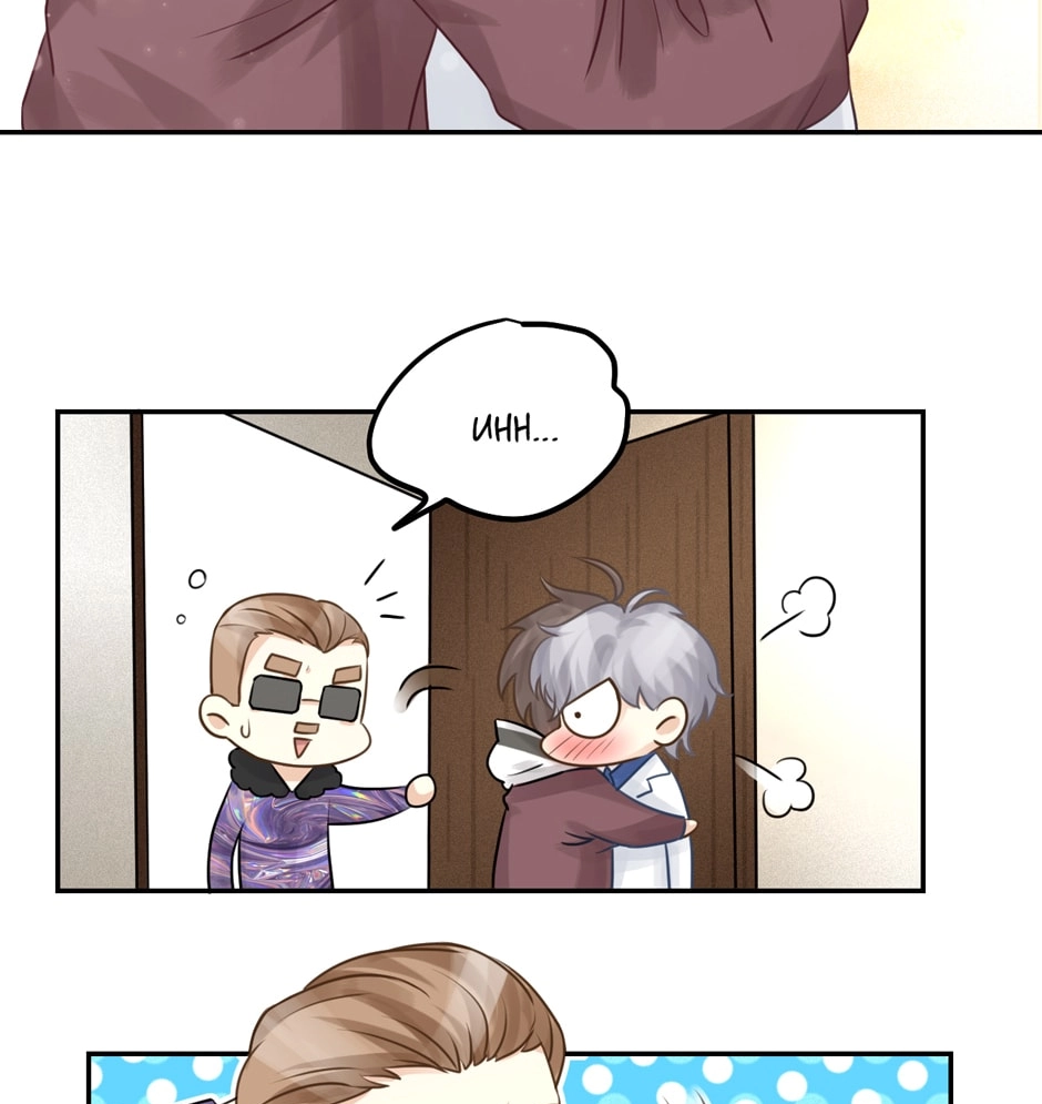 Me & Me? & Him! Chapter 36 page 13 - 