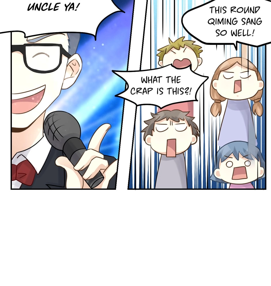 Me & Me? & Him! Chapter 36 page 16 - 