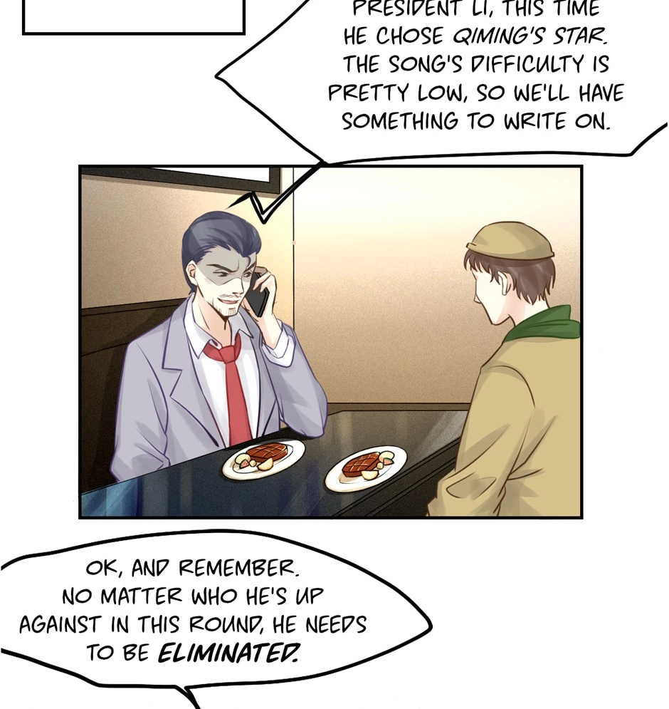 Me & Me? & Him! Chapter 36 page 3 - 