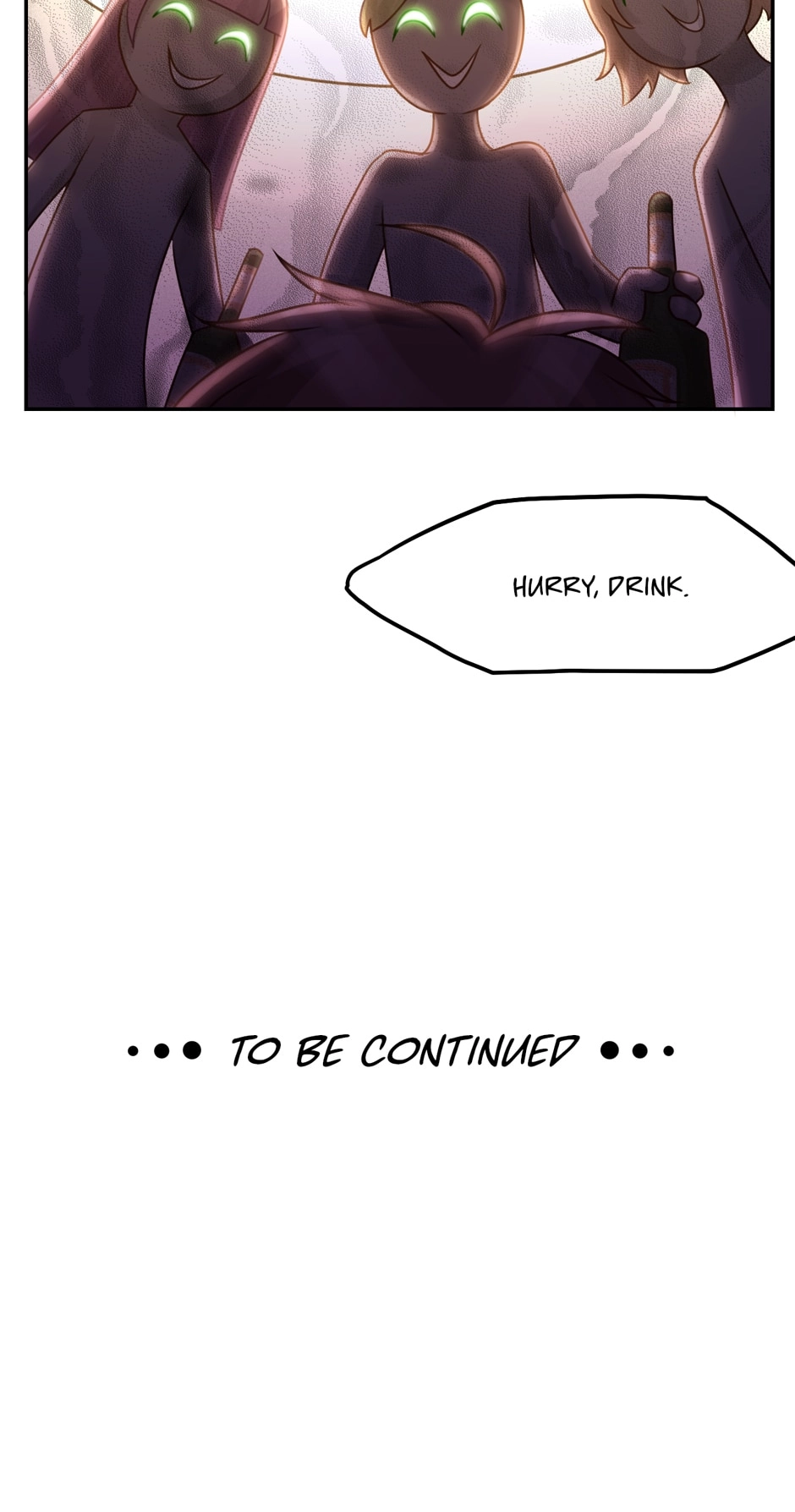 Me & Me? & Him! Chapter 36 page 28 - 