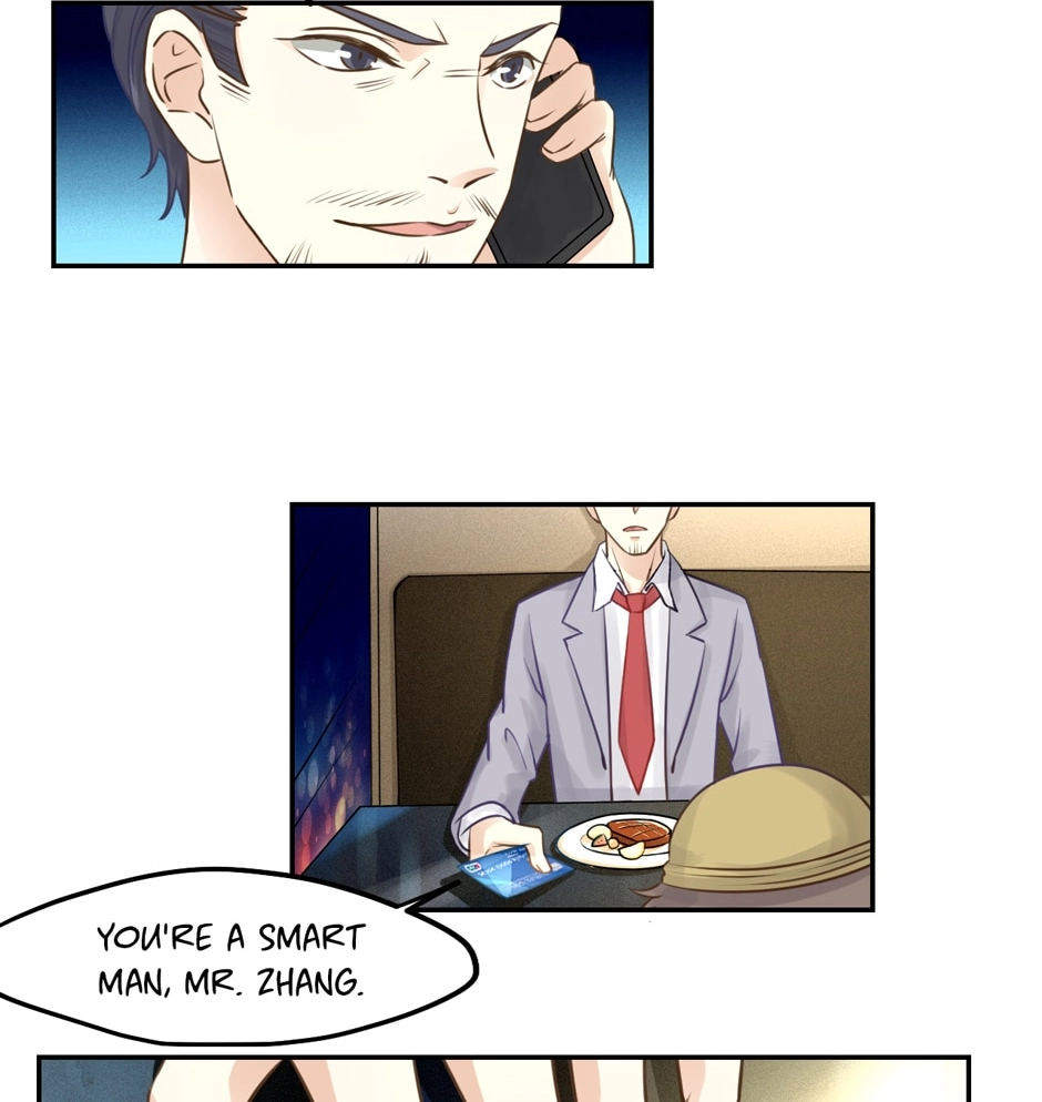 Me & Me? & Him! Chapter 36 page 4 - 