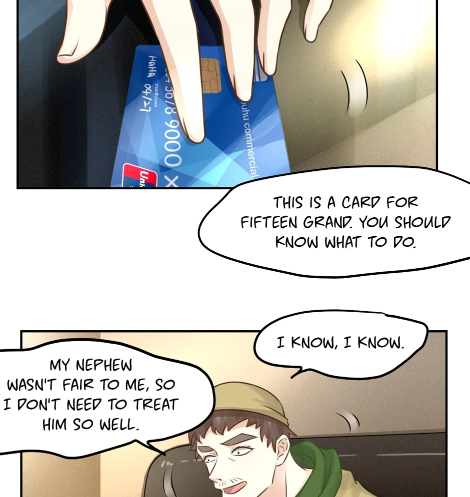 Me & Me? & Him! Chapter 36 page 5 - 