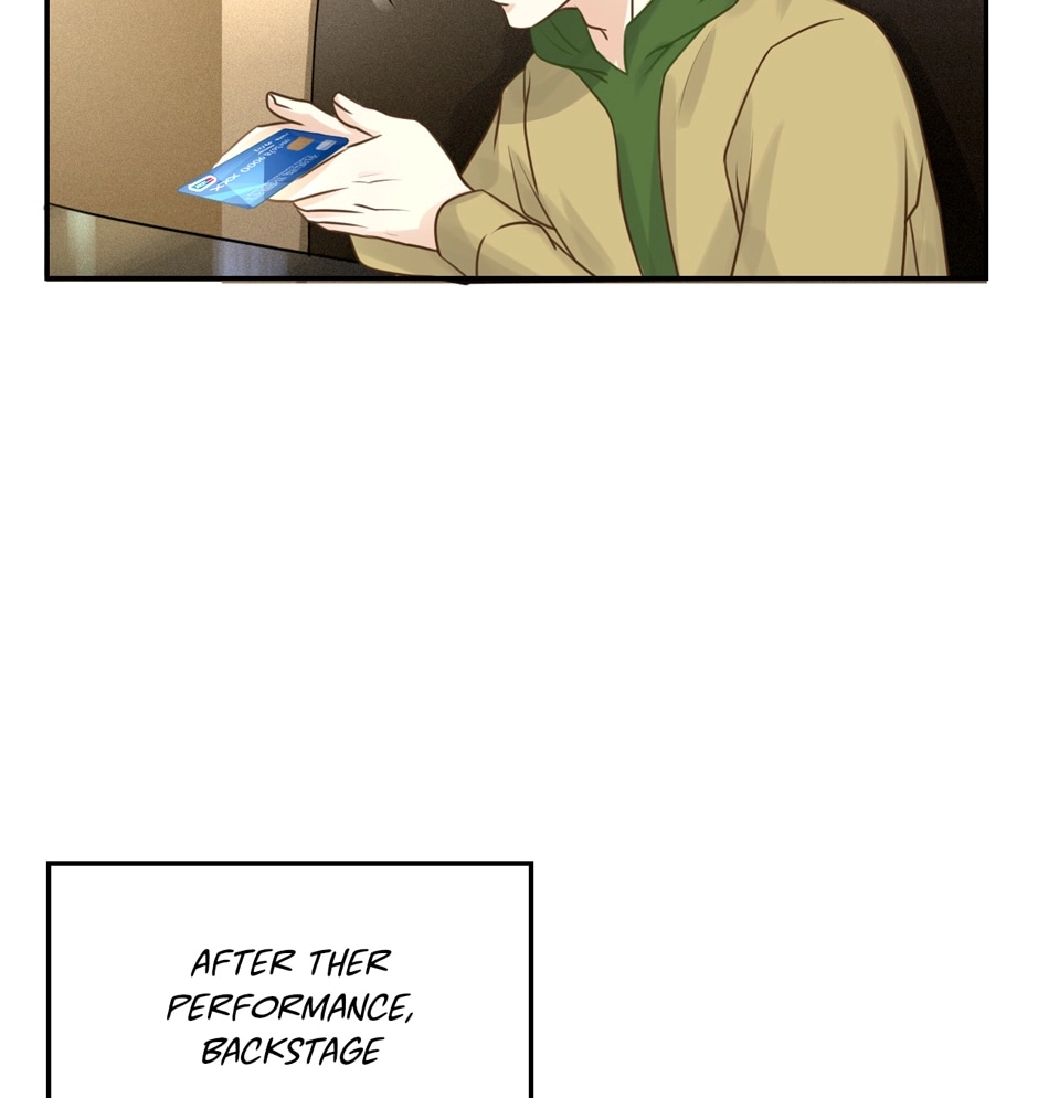 Me & Me? & Him! Chapter 36 page 6 - 