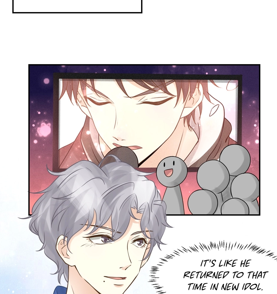 Me & Me? & Him! Chapter 36 page 7 - 