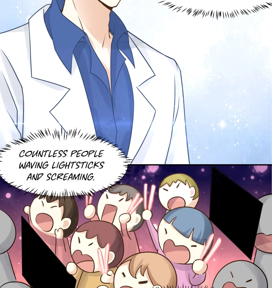 Me & Me? & Him! Chapter 36 page 8 - 
