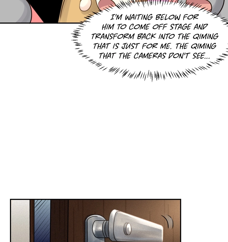 Me & Me? & Him! Chapter 36 page 9 - 