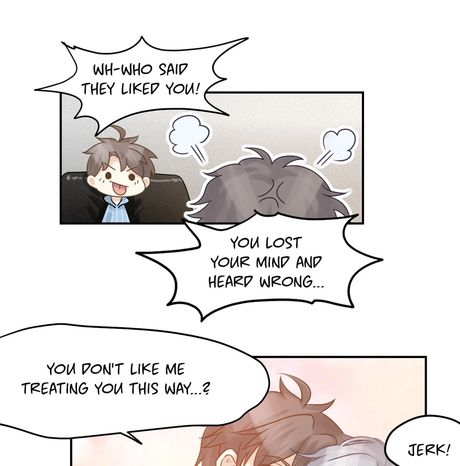 Me & Me? & Him! Chapter 37 page 18 - 
