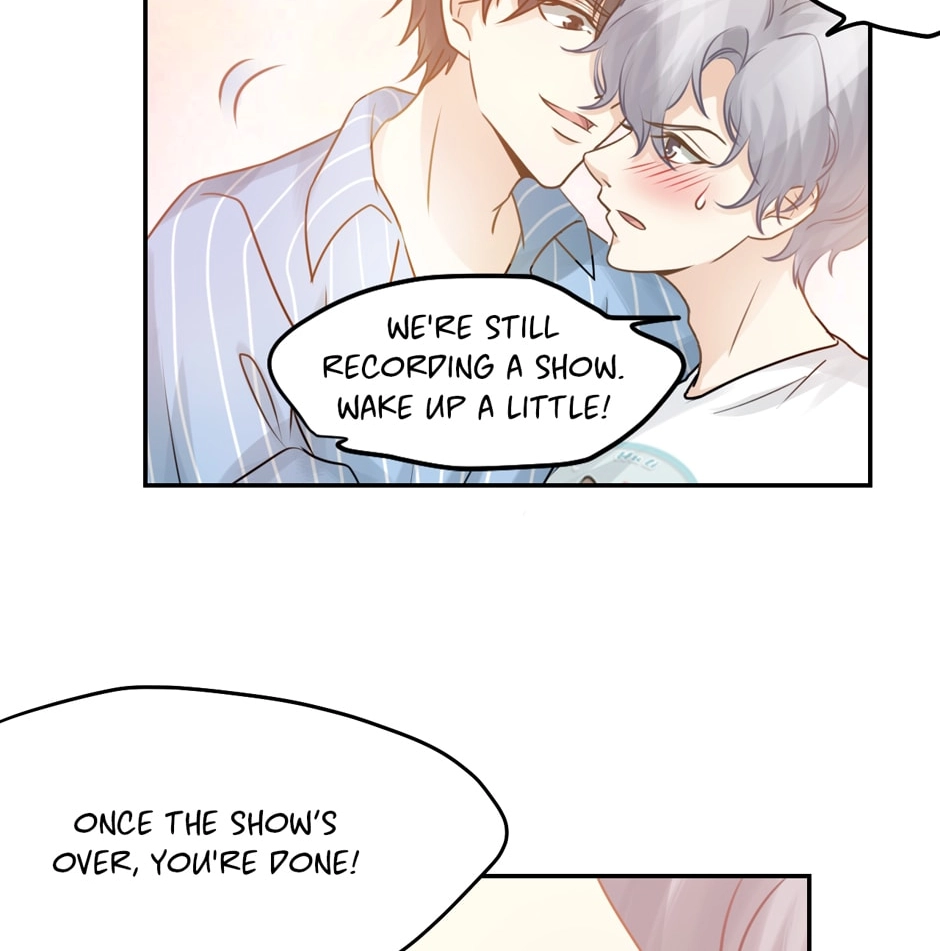 Me & Me? & Him! Chapter 37 page 19 - 