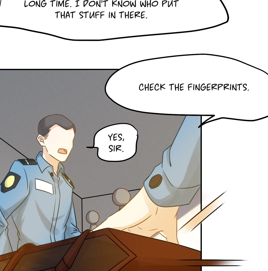 Me & Me? & Him! Chapter 37 page 26 - 