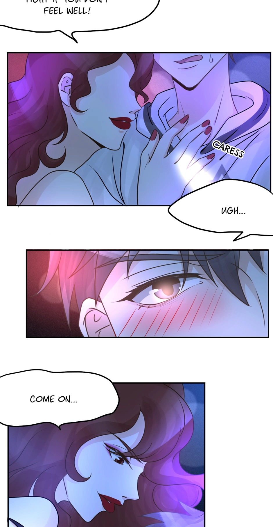 Me & Me? & Him! Chapter 37 page 5 - 