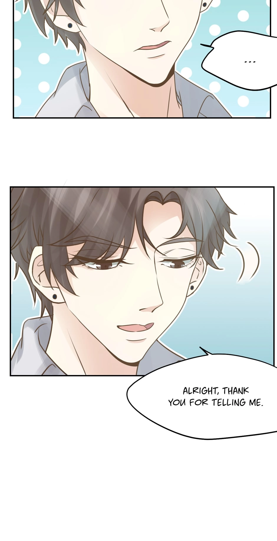 Me & Me? & Him! Chapter 38 page 13 - 
