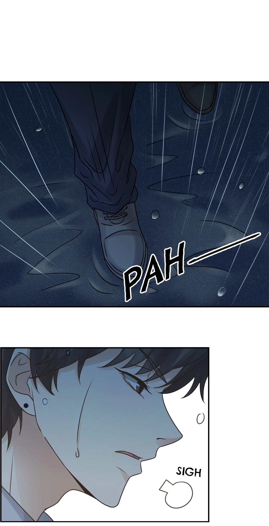 Me & Me? & Him! Chapter 38 page 14 - 