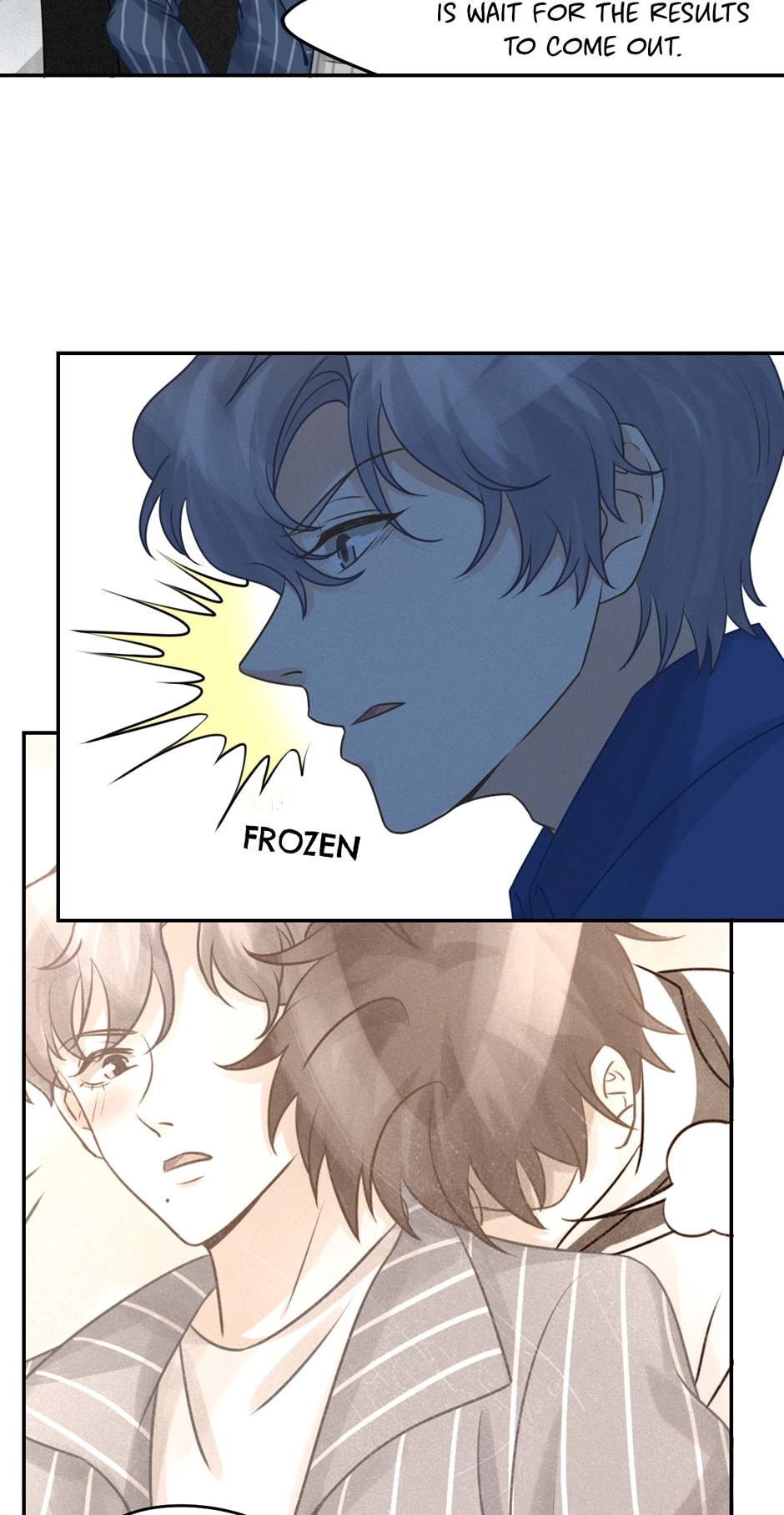 Me & Me? & Him! Chapter 38 page 3 - 
