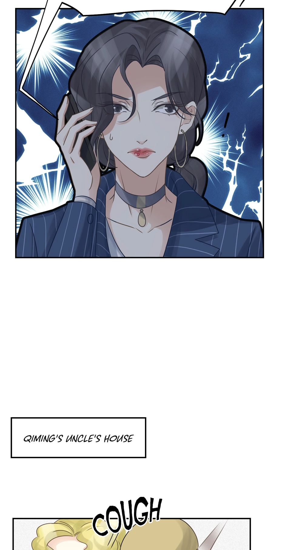 Me & Me? & Him! Chapter 38 page 6 - 