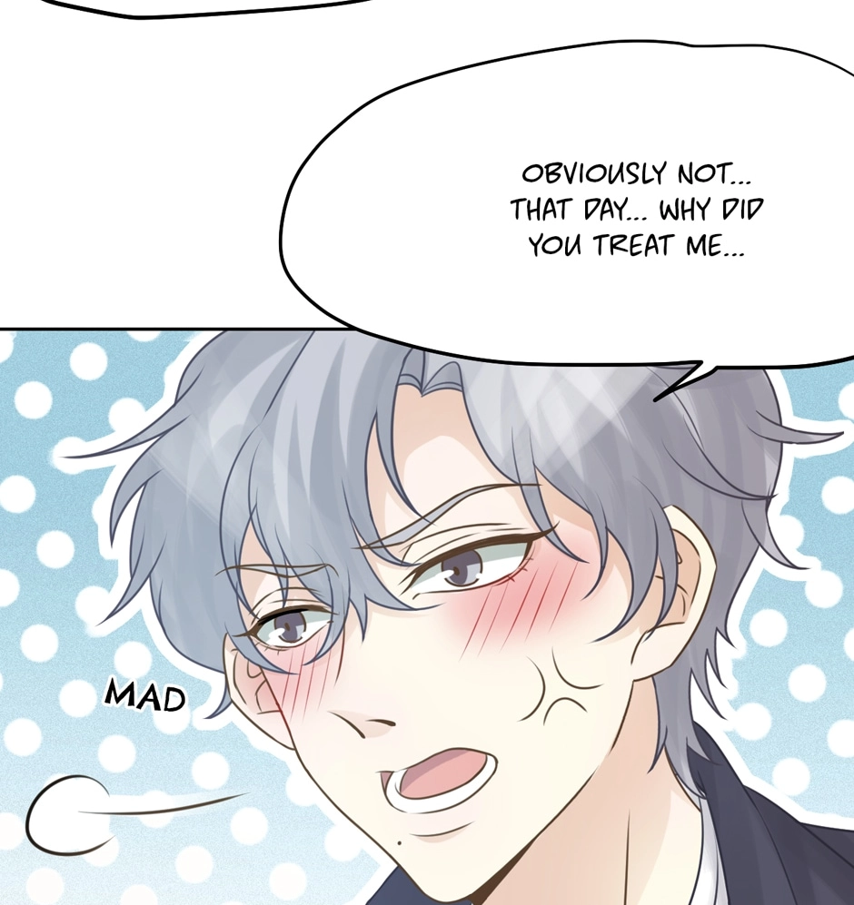Me & Me? & Him! Chapter 39 page 11 - 