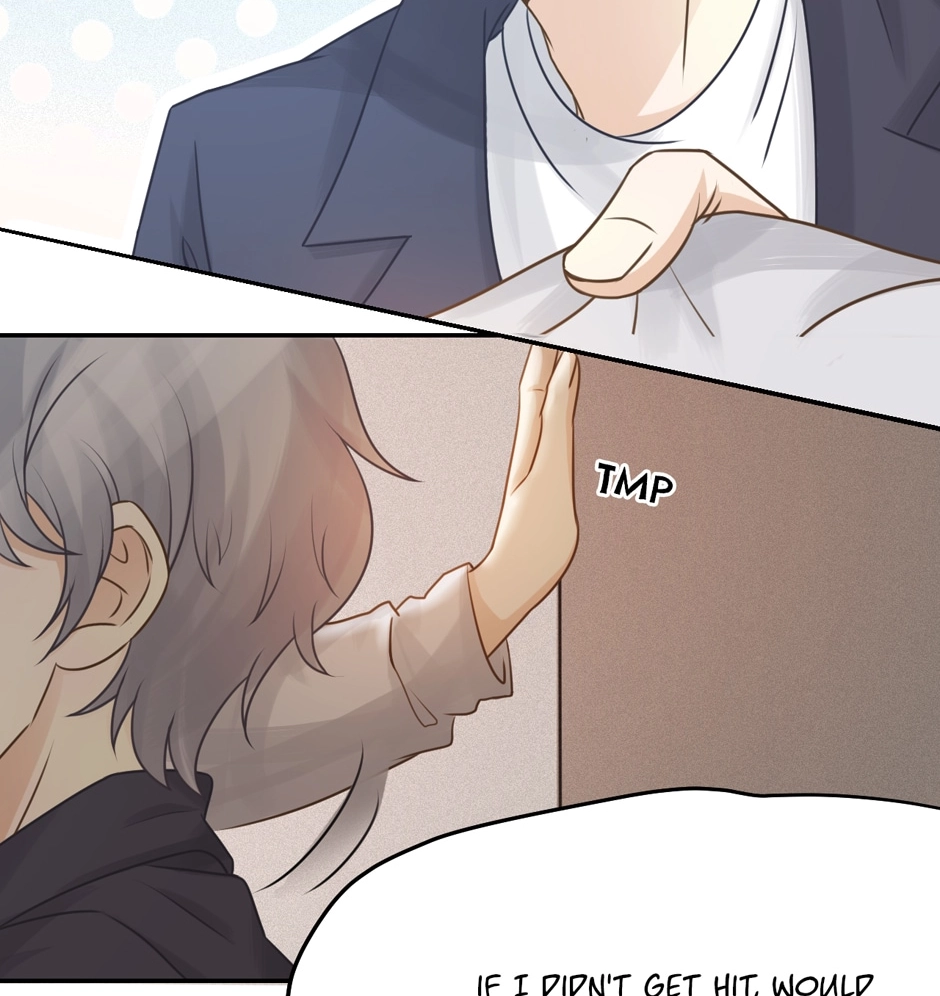 Me & Me? & Him! Chapter 39 page 12 - 