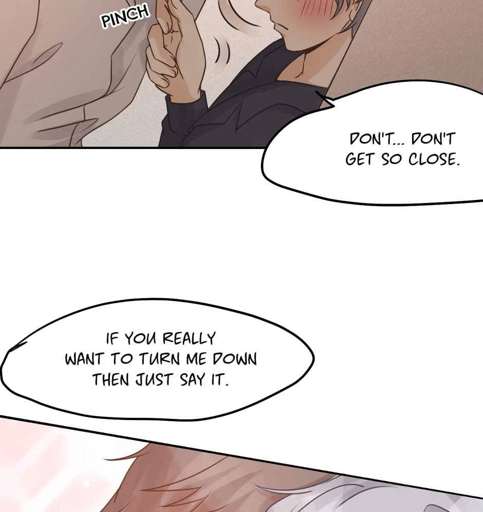 Me & Me? & Him! Chapter 39 page 14 - 