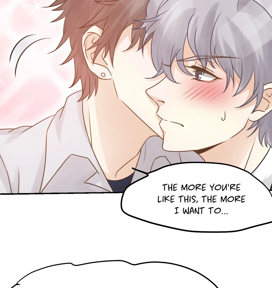 Me & Me? & Him! Chapter 39 page 15 - 