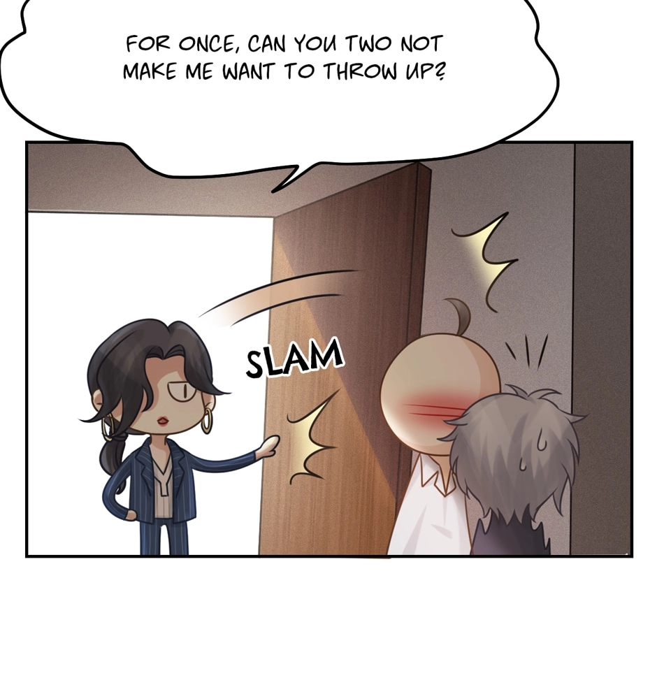 Me & Me? & Him! Chapter 39 page 16 - 