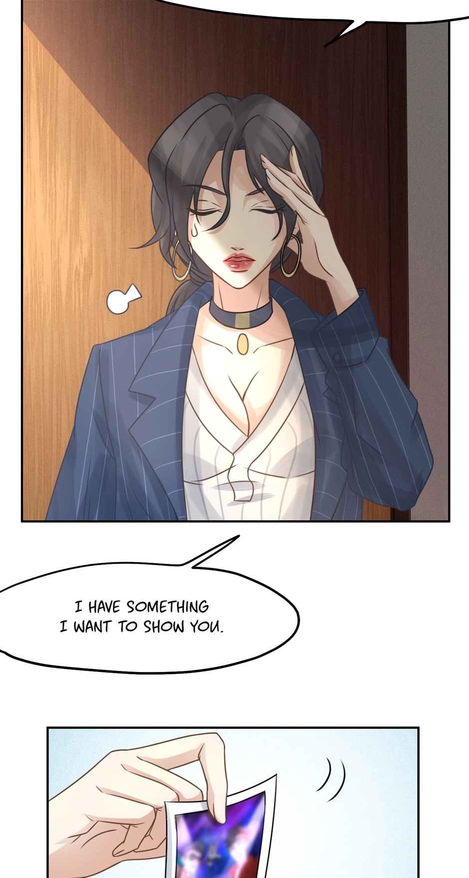 Me & Me? & Him! Chapter 39 page 18 - 