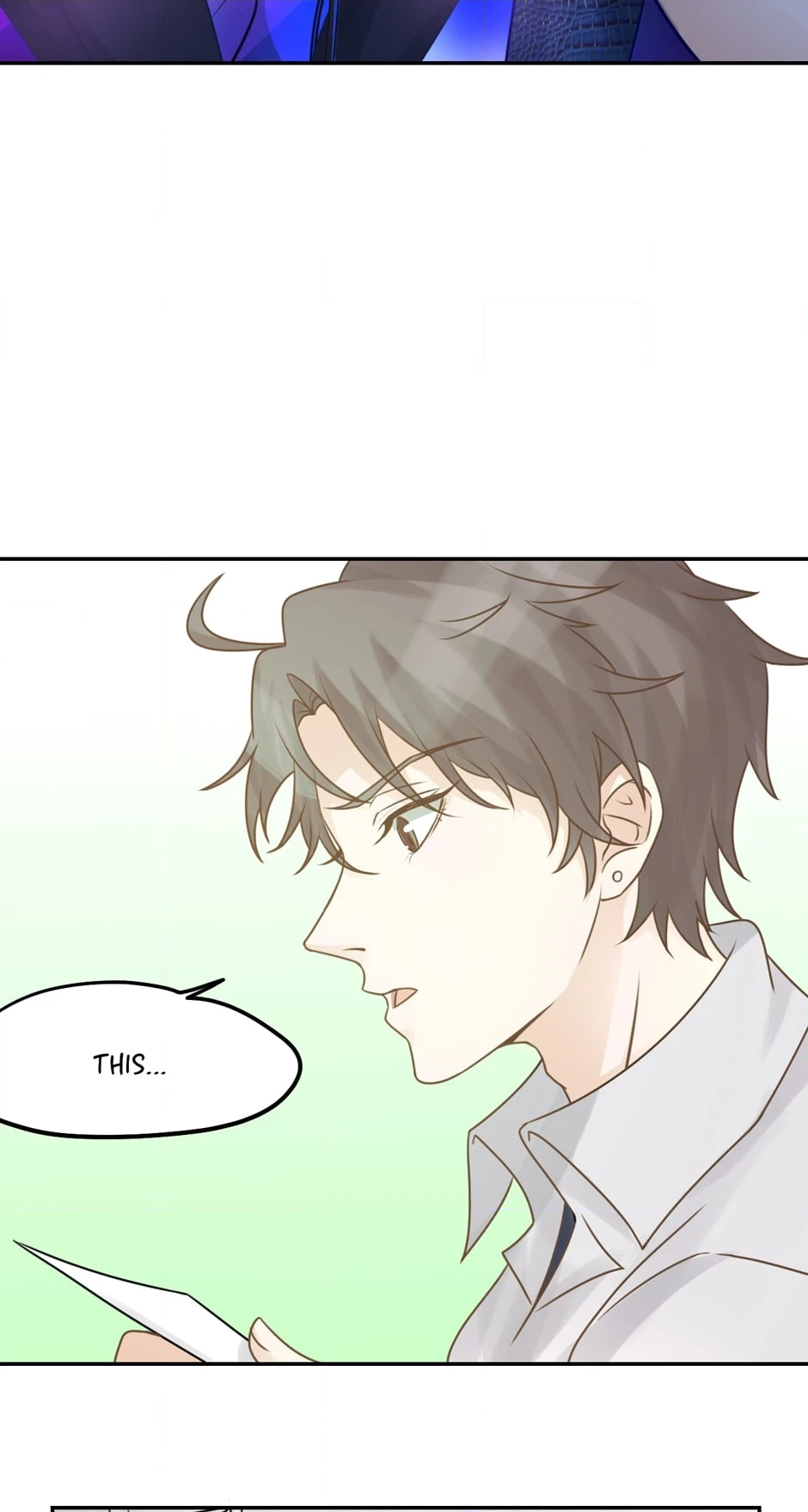 Me & Me? & Him! Chapter 39 page 20 - 