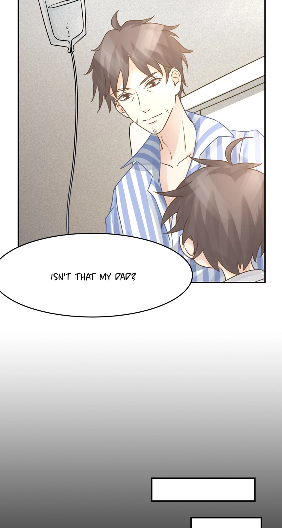 Me & Me? & Him! Chapter 39 page 21 - 
