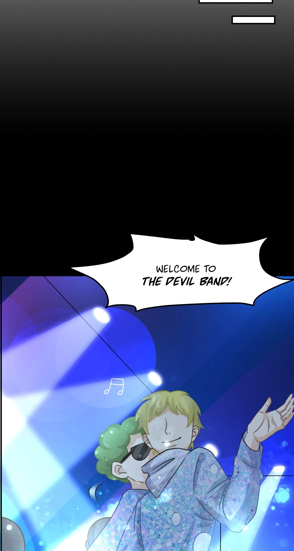 Me & Me? & Him! Chapter 39 page 22 - 