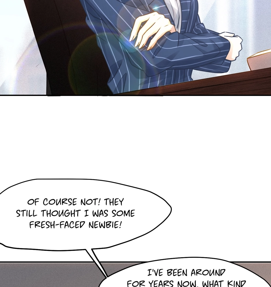 Me & Me? & Him! Chapter 39 page 4 - 